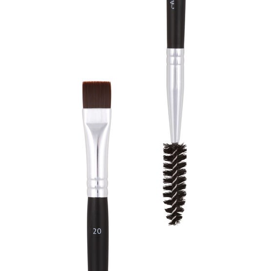 ANASTASIA  BRUSH         BROW N°20